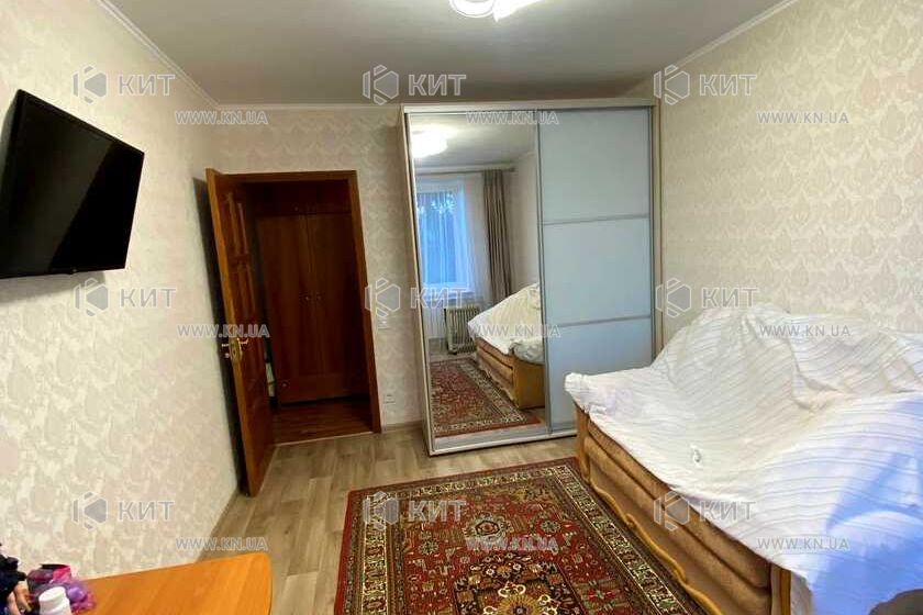 Продажа квартиры Харьков, Спортивная, Гагарина, Защитников, 66м²