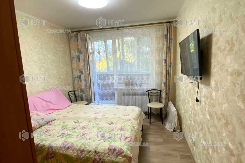Продажа квартиры Харьков, Спортивная, Гагарина, Защитников, 66м²