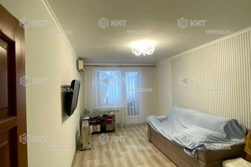 Продажа квартиры Харьков, Спортивная, Гагарина, Защитников, 66м²