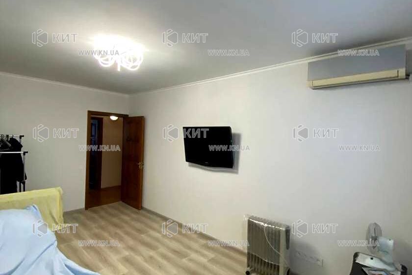 Продажа квартиры Харьков, Спортивная, Гагарина, Защитников, 66м²