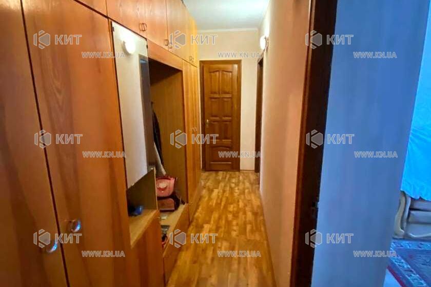 Продажа квартиры Харьков, Спортивная, Гагарина, Защитников, 66м²