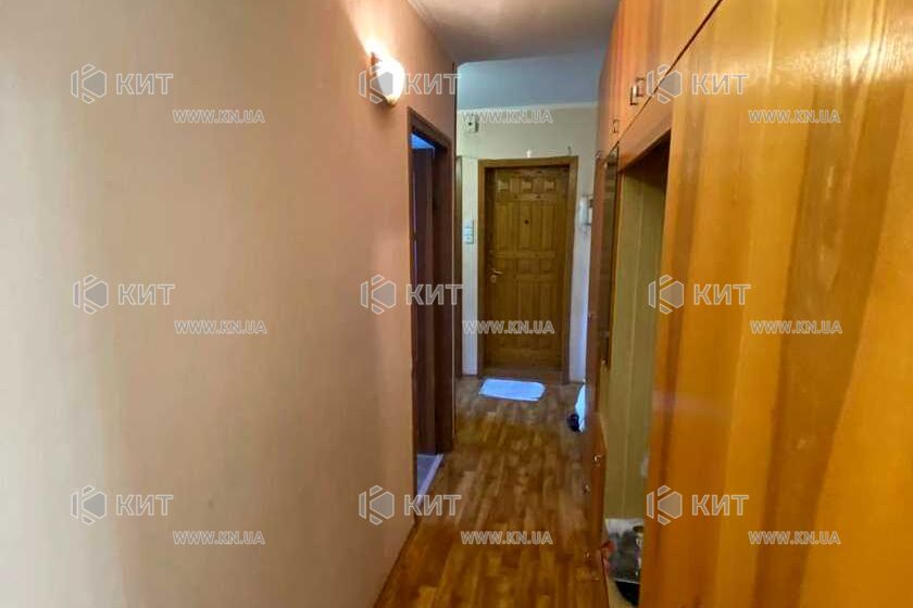 Продажа квартиры Харьков, Спортивная, Гагарина, Защитников, 66м²