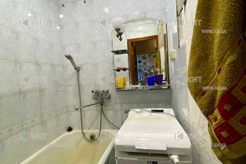 Продажа квартиры Харьков, Спортивная, Гагарина, Защитников, 66м²