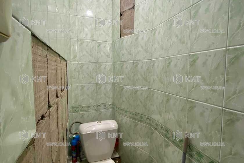 Продажа квартиры Харьков, Спортивная, Гагарина, Защитников, 66м²