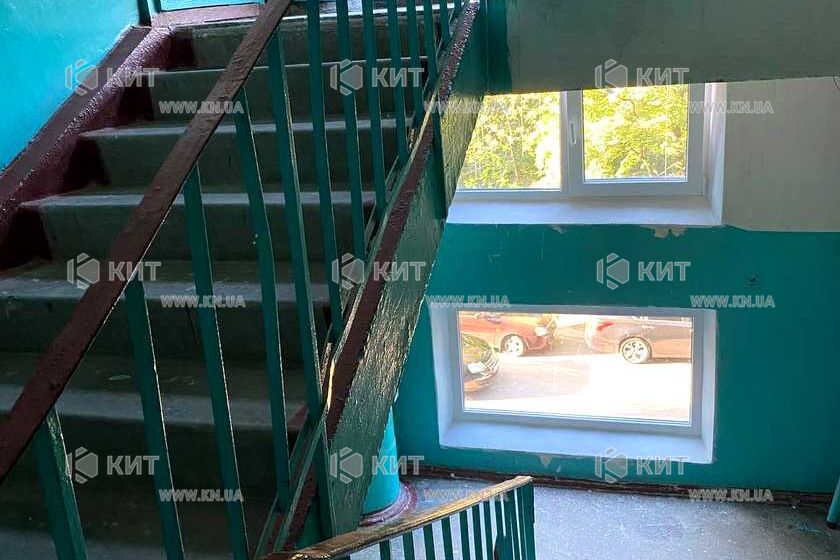 Продажа квартиры Харьков, Спортивная, Гагарина, Защитников, 66м²
