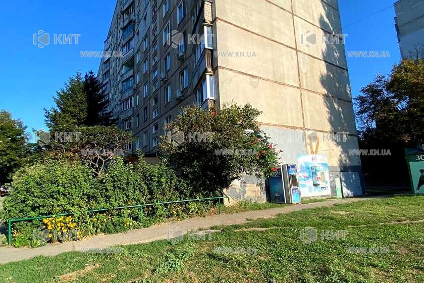 Продажа квартиры Харьков, Спортивная, Гагарина, Защитников, 66м²