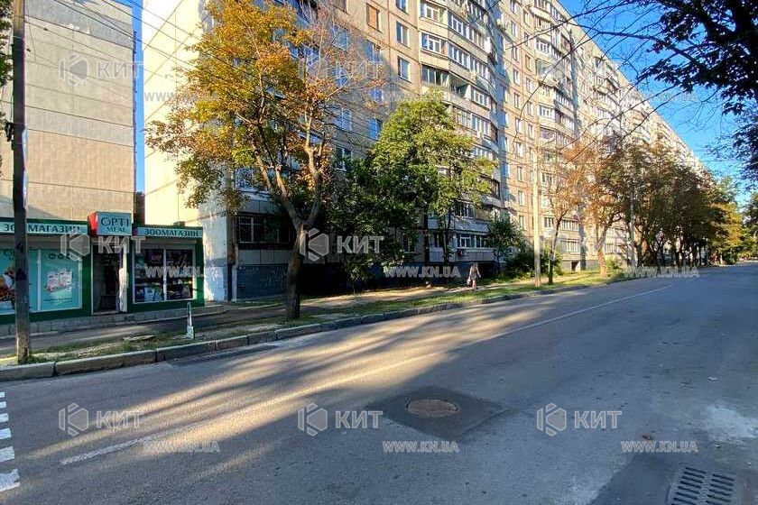 Продажа квартиры Харьков, Спортивная, Гагарина, Защитников, 66м²