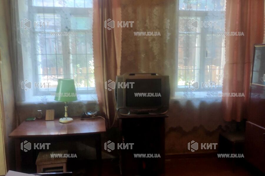 Продаж квартири Харків, Спорт.Гагар.Повст., 30м²