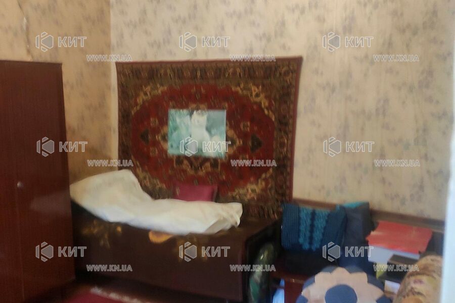 Продаж квартири Харків, Спорт.Гагар.Повст., 30м²