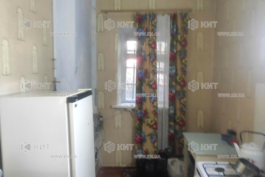 Продаж квартири Харків, Спорт.Гагар.Повст., 30м²
