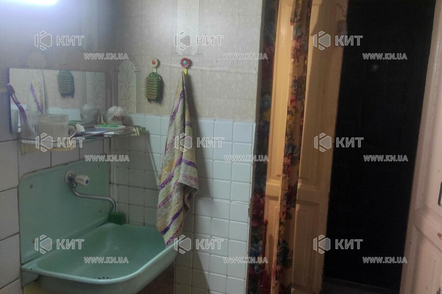 Продаж квартири Харків, Спорт.Гагар.Повст., 30м²