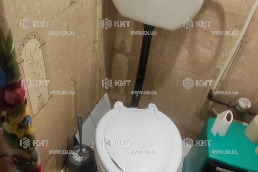 Продаж квартири Харків, Спорт.Гагар.Повст., 30м²