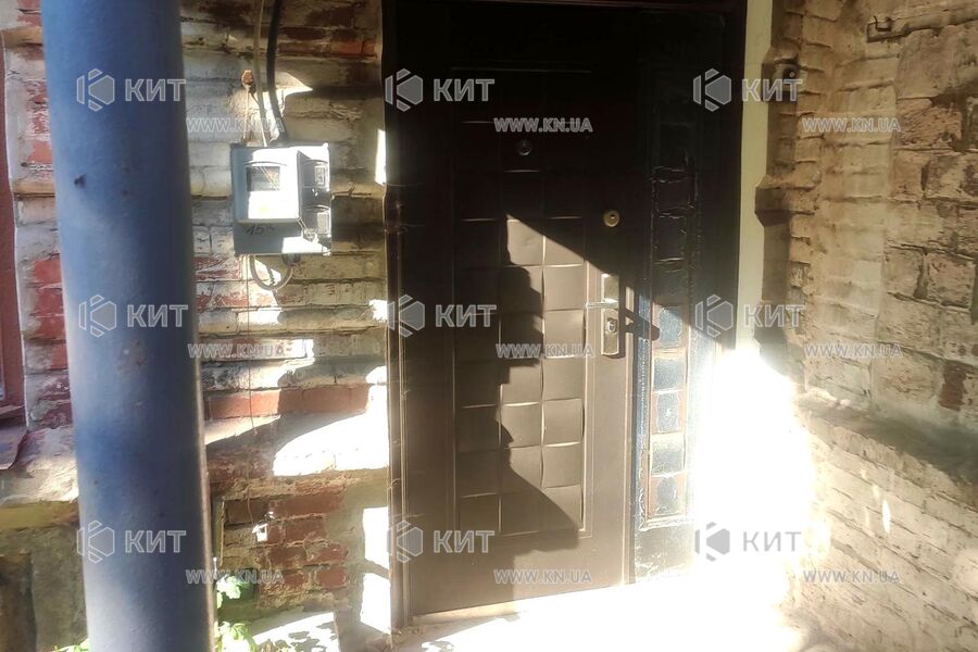 Продаж квартири Харків, Спорт.Гагар.Повст., 30м²