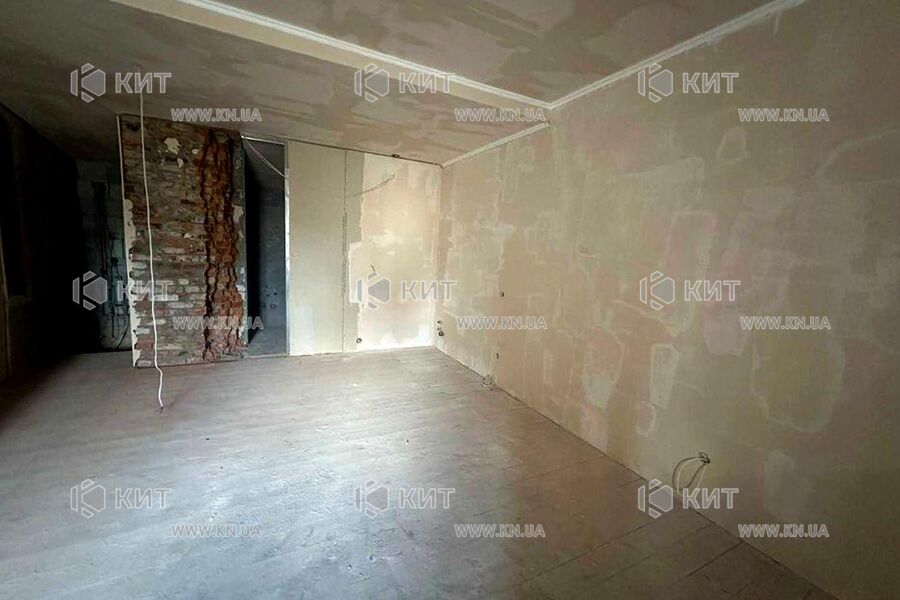 Продажа квартиры Харьков, Малышева, 30м²