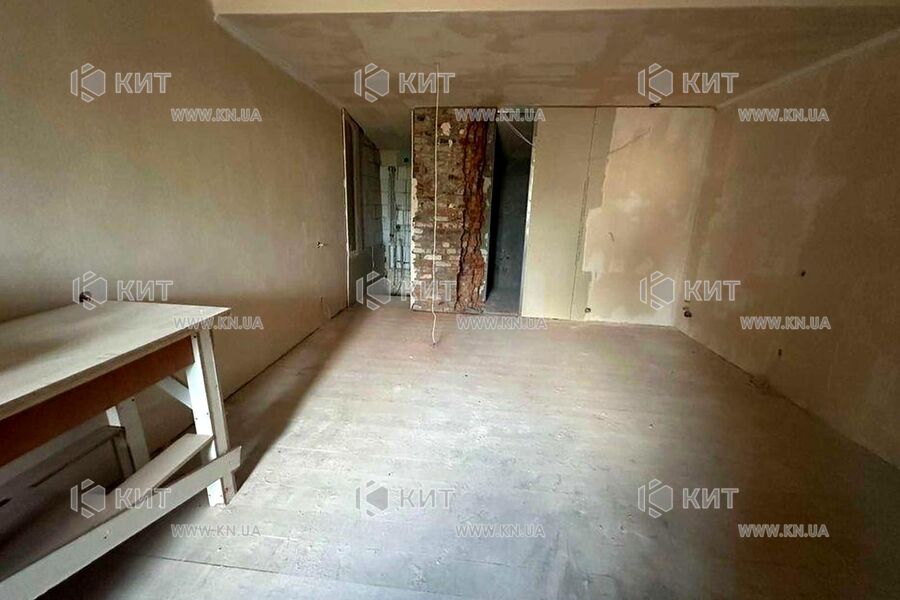 Продажа квартиры Харьков, Малышева, 30м²