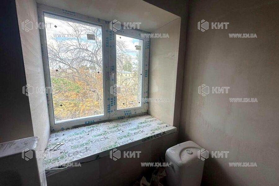 Продажа квартиры Харьков, Малышева, 30м²