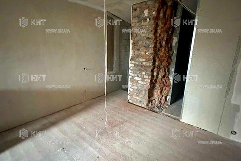 Продажа квартиры Харьков, Малышева, 30м²