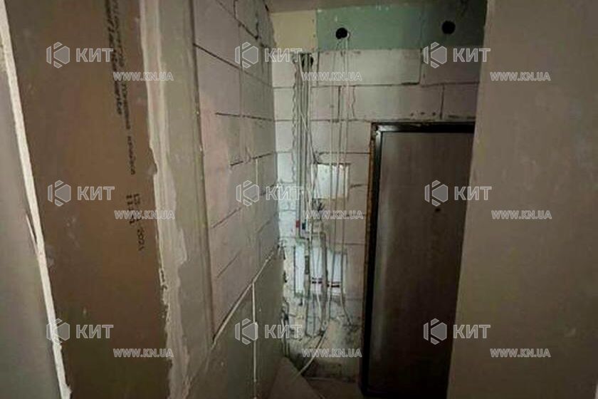 Продажа квартиры Харьков, Малышева, 30м²