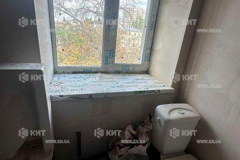 Продажа квартиры Харьков, Малышева, 30м²