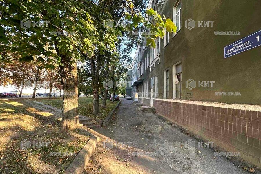 Продажа квартиры Харьков, Малышева, 30м²