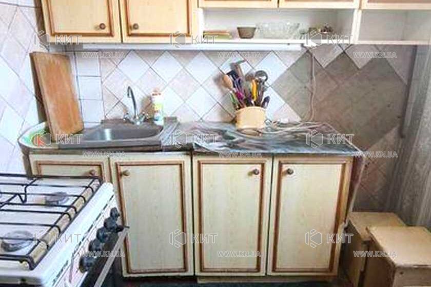 Продажа квартиры Харьков, Спортивная, Гагарина, Защитников, 35м²