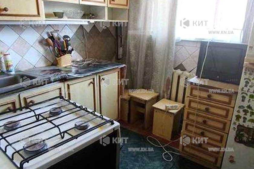 Продажа квартиры Харьков, Спортивная, Гагарина, Защитников, 35м²