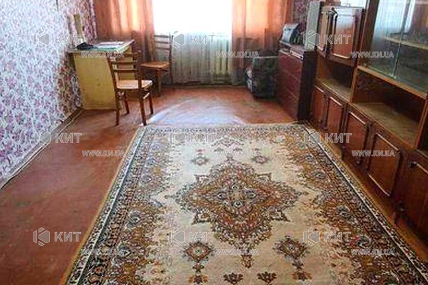 Продажа квартиры Харьков, Спортивная, Гагарина, Защитников, 35м²