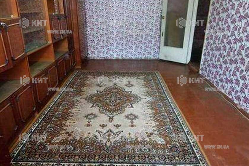 Продажа квартиры Харьков, Спортивная, Гагарина, Защитников, 35м²