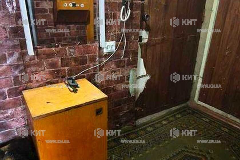 Продажа квартиры Харьков, Спортивная, Гагарина, Защитников, 35м²