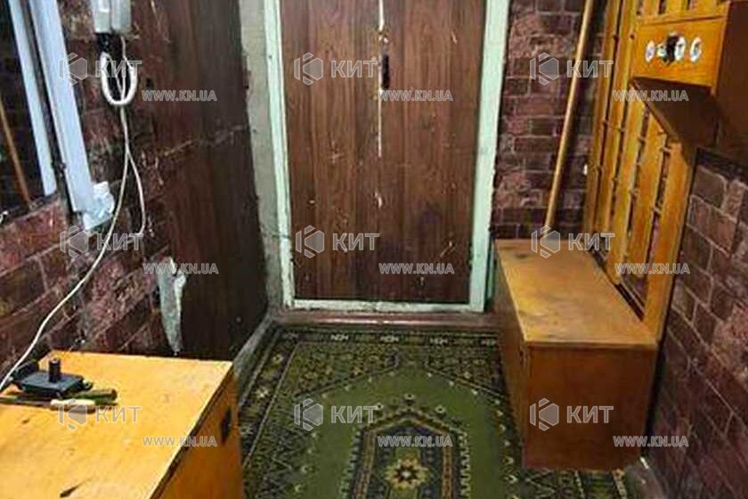 Продажа квартиры Харьков, Спортивная, Гагарина, Защитников, 35м²