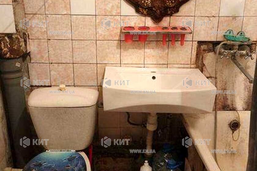 Продажа квартиры Харьков, Спортивная, Гагарина, Защитников, 35м²