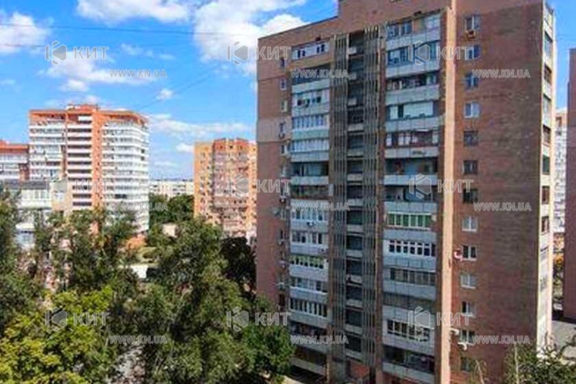 Продажа квартиры Харьков, Спортивная, Гагарина, Защитников, 35м²