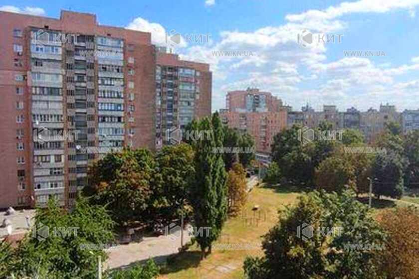 Продажа квартиры Харьков, Спортивная, Гагарина, Защитников, 35м²