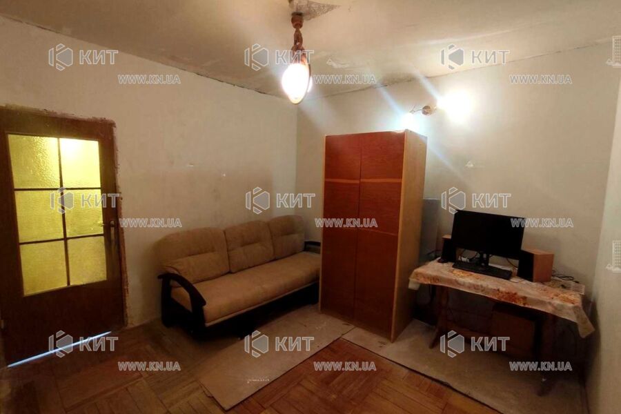 Продажа квартиры Харьков, Научная, 57.2м²