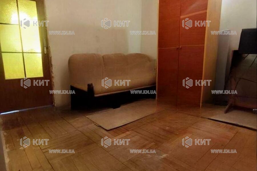 Продажа квартиры Харьков, Научная, 57.2м²