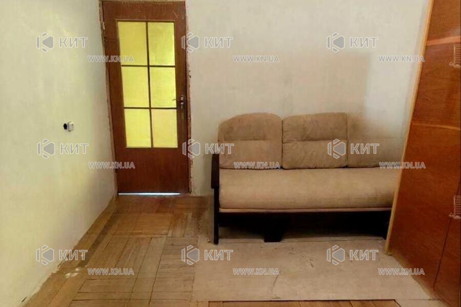 Продажа квартиры Харьков, Научная, 57.2м²