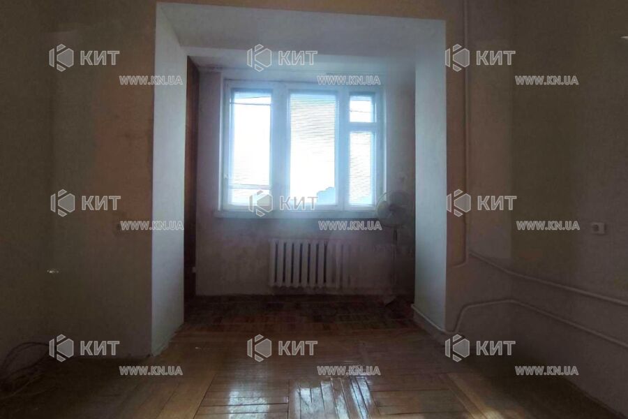 Продажа квартиры Харьков, Научная, 57.2м²