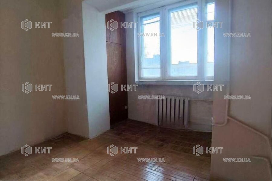 Продажа квартиры Харьков, Научная, 57.2м²