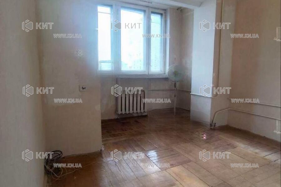 Продажа квартиры Харьков, Научная, 57.2м²