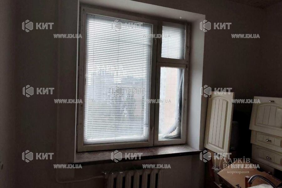 Продажа квартиры Харьков, Научная, 57.2м²