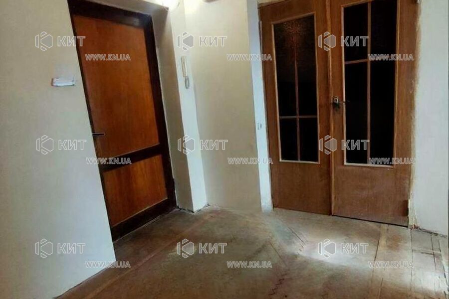 Продажа квартиры Харьков, Научная, 57.2м²