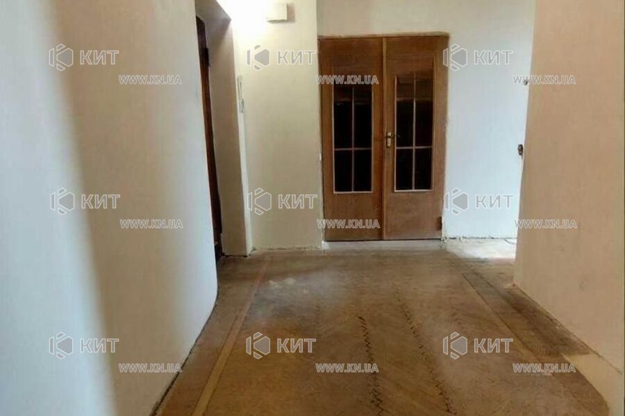 Продажа квартиры Харьков, Научная, 57.2м²