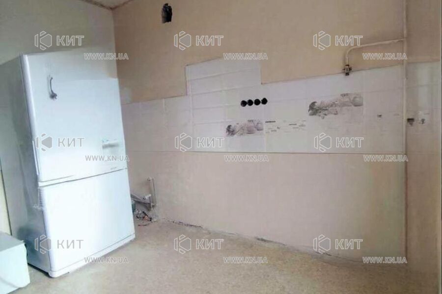 Продажа квартиры Харьков, Научная, 57.2м²