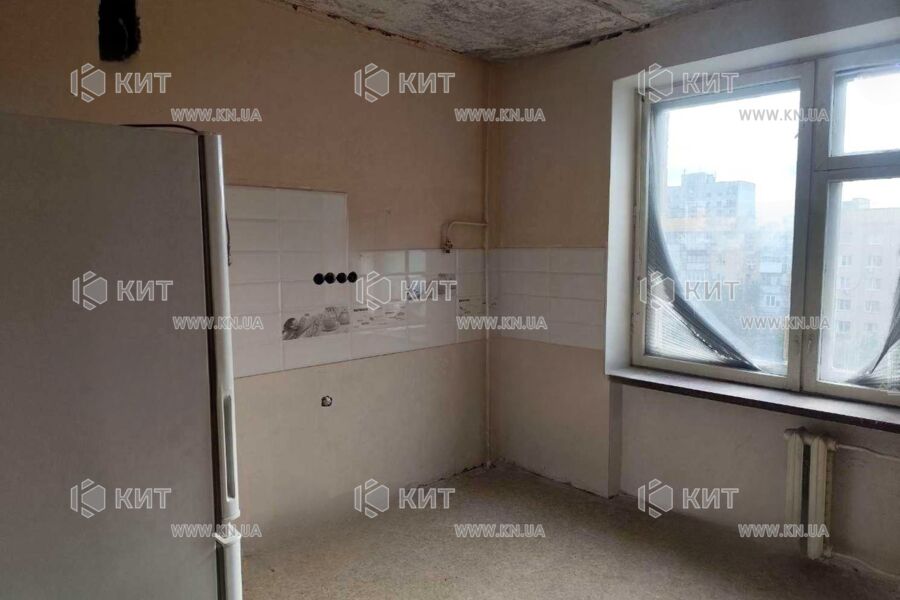 Продажа квартиры Харьков, Научная, 57.2м²