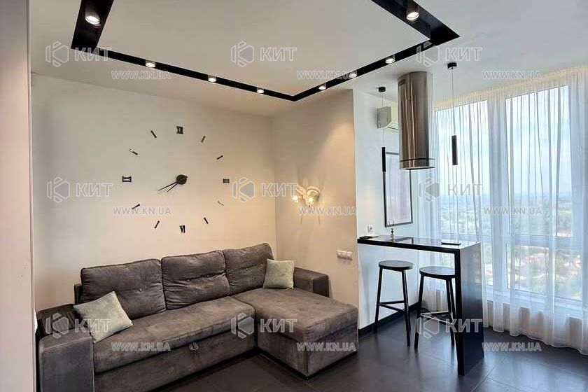 Продаж квартири Харків, Олексіївка, 62м²