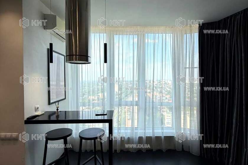 Продаж квартири Харків, Олексіївка, 62м²