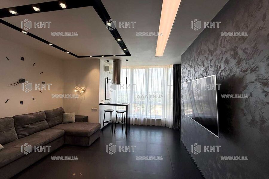 Продаж квартири Харків, Олексіївка, 62м²