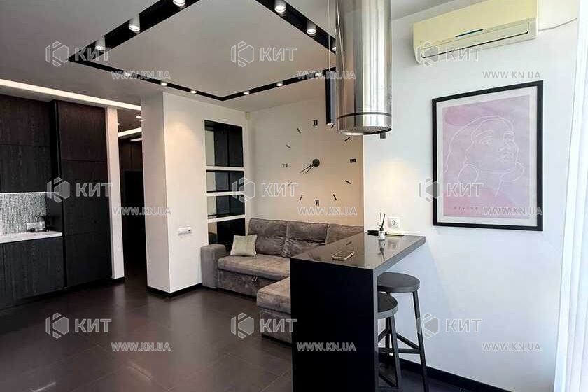 Продаж квартири Харків, Олексіївка, 62м²