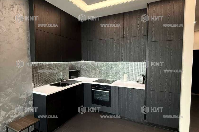Продаж квартири Харків, Олексіївка, 62м²