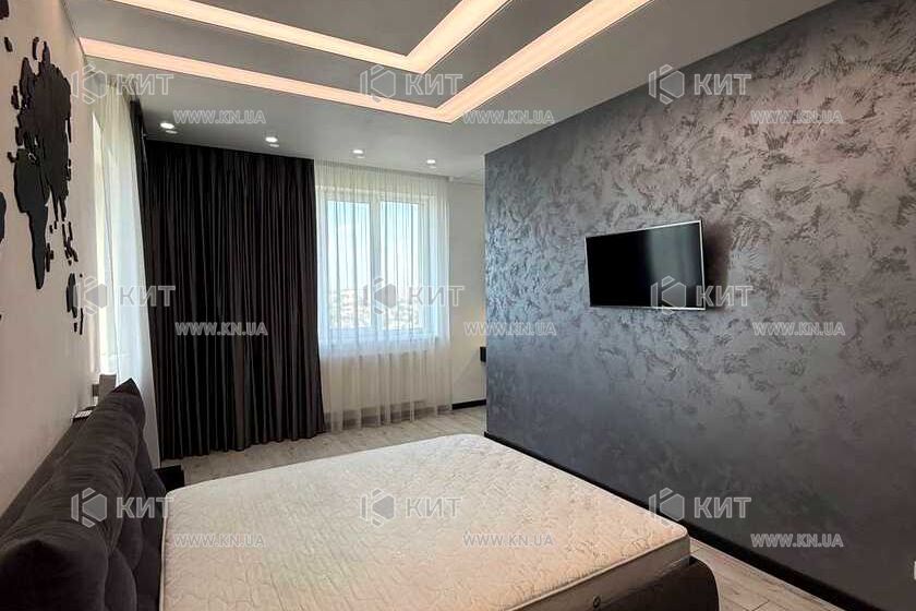 Продаж квартири Харків, Олексіївка, 62м²